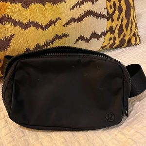 Lululemon Fanny Pack